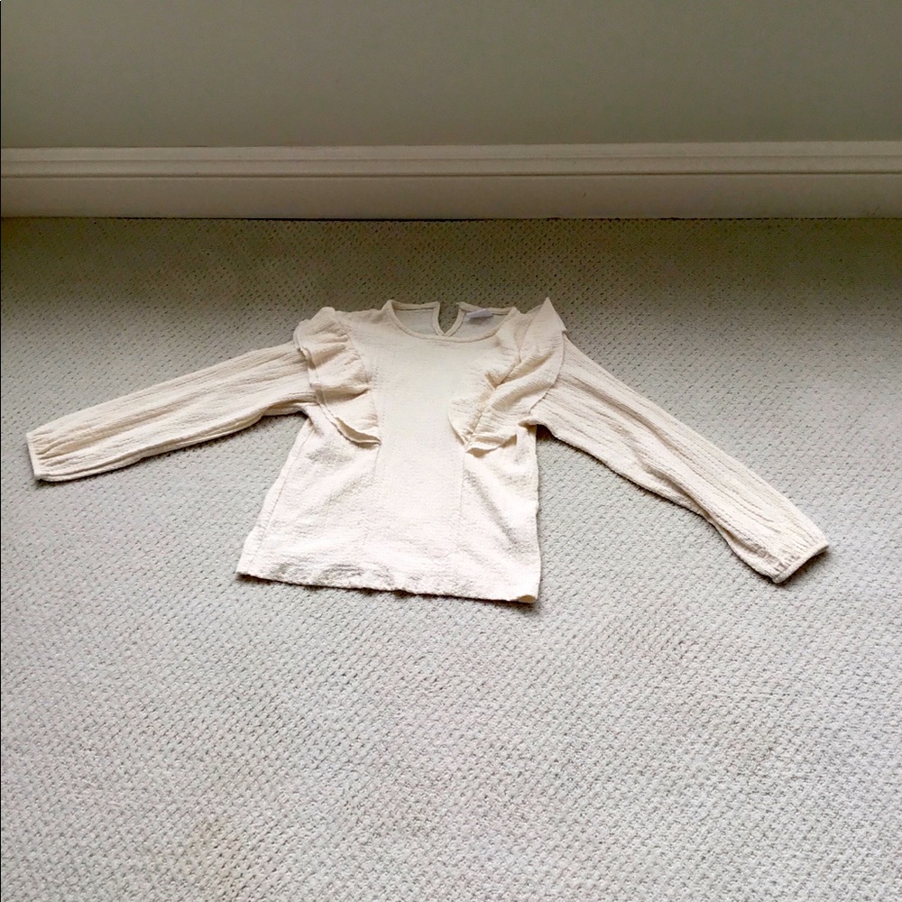 Zara Girls size 10
